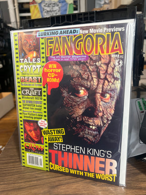 Fangoria #152
