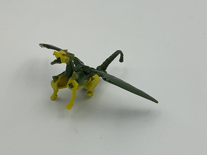 Transformers Armada : Mini-Con Brimstone (Dragon)