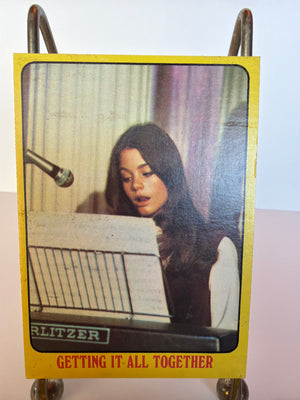 Partridge Family Trading Cards (1971 Topps) #15