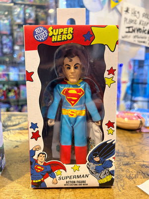 NECA BEN COOPER - SUPERMAN COSTUME 6" CLOTHED FIGURE