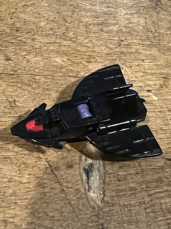 Transformers G1 Micromasters: Whisper