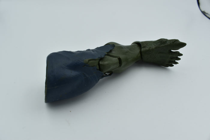 Green Goblin Left Leg BAF