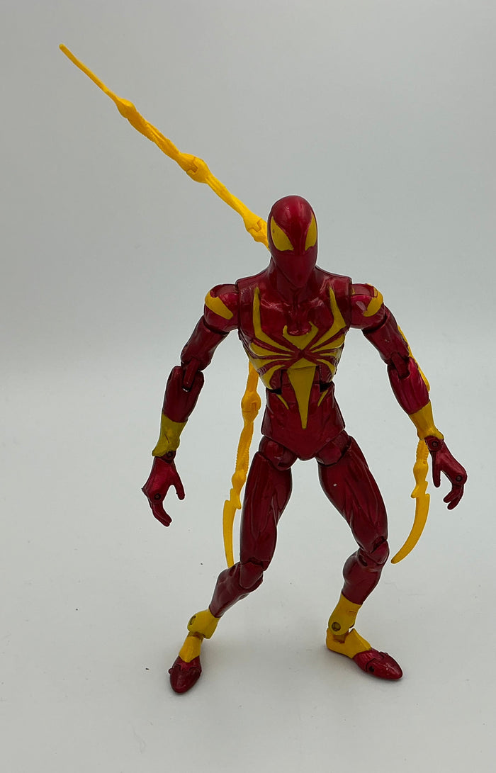 Marvel Legends : Iron Spider Complete Loose