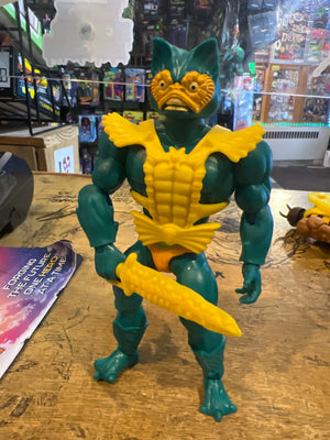 Masters of the Universe: Mer-Man Complete Figure Loose
