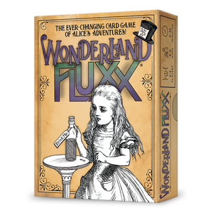 Wonderland Fluxx