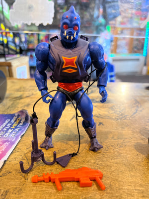 Masters of the Universe: Origins Webster Loose Complete