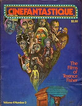 CINEFANTASTIQUE VOL 04 NO 3 (FALL 1975)