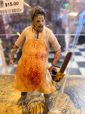 NECA The Texas Chainsaw Massacre : Ultimate Leatherface Loose