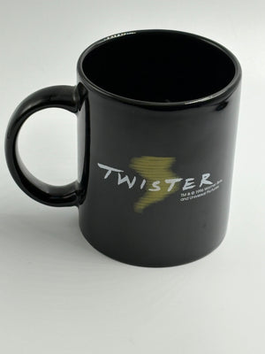 Twister : The Dark Side of Nature - Coffee Mug 1996