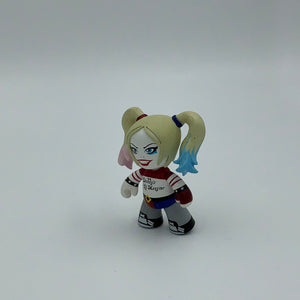 Mez-Itz : 2" Harley Quinn (Movie) Figure