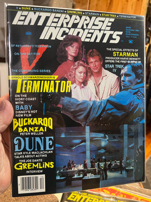 Enterprise Incidents Magazine #24