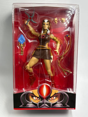 Thundercats Classics Matty Collector Series : Mint in Box Pumyra W/ Shipper