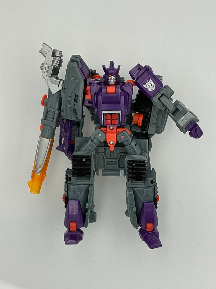 Transformers Universe Galvatron Loose Complete