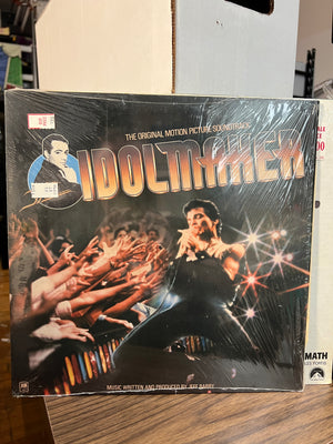Idolmaker : OST Soundtrack Jeff Barry