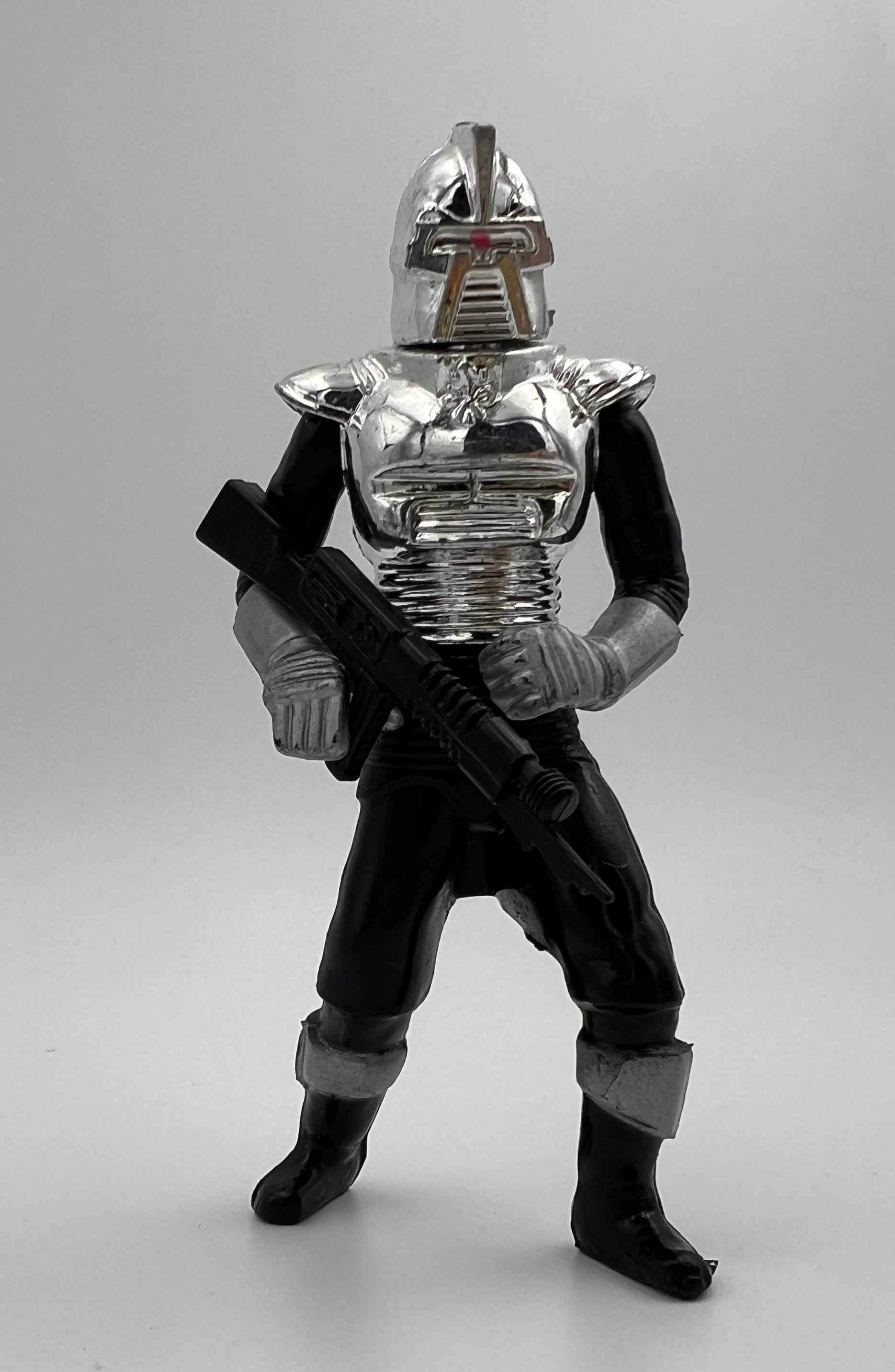 1978 Battlestar Galactica Cylon Centurion Complete Near Mint Loose