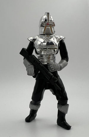 1978 Battlestar Galactica Cylon Centurion Complete Near Mint Loose