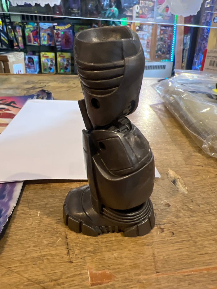 Mandroid : BAF Right Leg