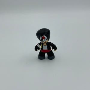 Mez-Itz : 2" Katana Movie Figure