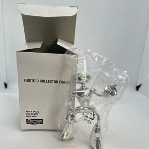 TMNT : Mail-Away Fugitoid Figure Mint in Box 2001