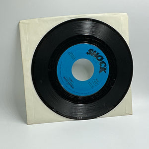 "Kong" Dickie Goodman (King Kong Novelty Song) : 45 rpm 7" Single