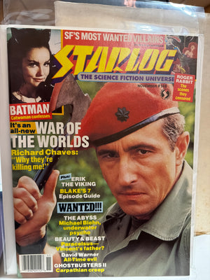 Starlog #148