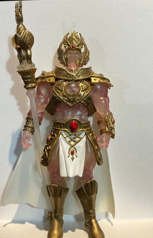 Masters of the Universe MOTU Classics: She Ra - Light Hope Loose / Mint