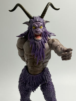 Super7 Thundercats Ultimates : Mongor (Loose)