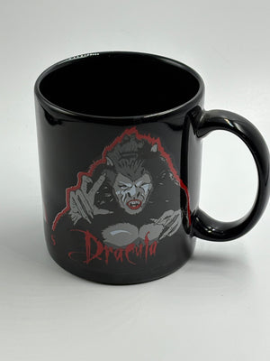 Bram Stoker's Dracula : Mug 1992