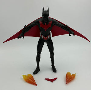 DC McFarlane Multiverse : Batman Beyond Figure Loose Figure