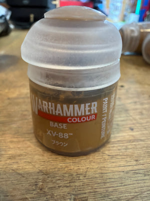 WARHAMMER : XV88 (12ml) Paint