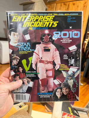 Enterprise Incidents Magazine #25