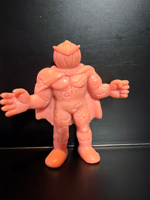 M.U.S.C.L.E Kinnikuman Figure : #102 Mapman