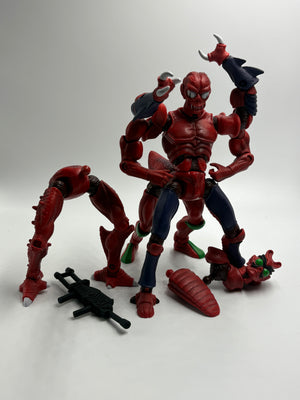 Masters of the Universe MOTU Classics: Modulok Mint/Loose/Complete