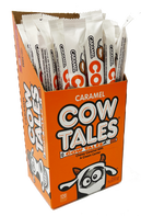 Candy: Cow Tales Single Stick (Caramel)