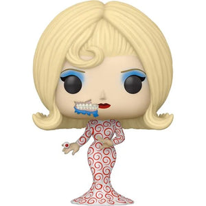 Funko Pop! Movies: MARS ATTACKS - MARTIAN GIRL #1876 VINYL FIGURE
