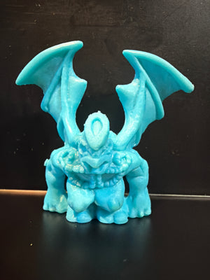 Monster In My Pocket: Blue Gargoyle