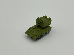 G1 Transformers Micromasters Flak