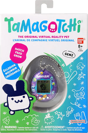 Tamagotchi Original Digital Pet -Tama Universe