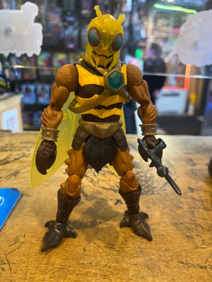 Masters of the Universe: Masterverse New Eternia : Buzz-Off  (Loose)