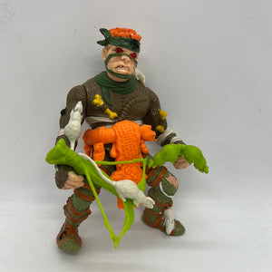 Teenage Mutant Ninja Turtles: Vintage Rat King Complete Loose Figure