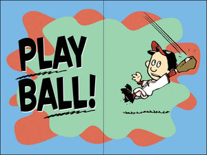 Big Nate: Game On! by Lincoln Peirce TP