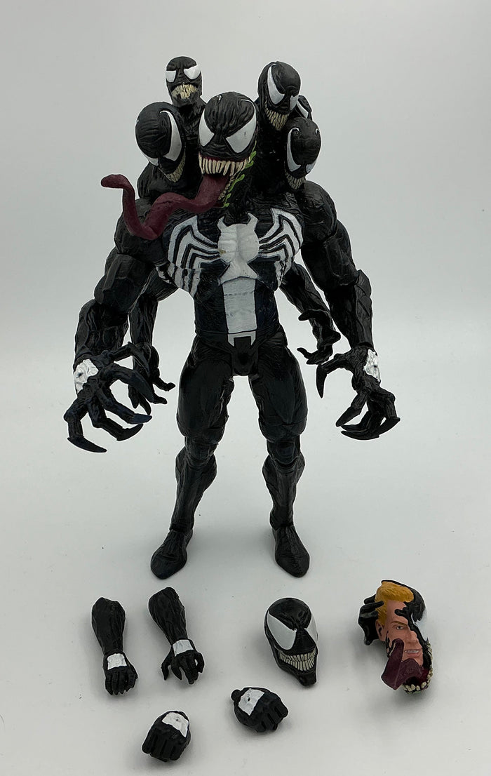 Diamond Select: Venom Complete