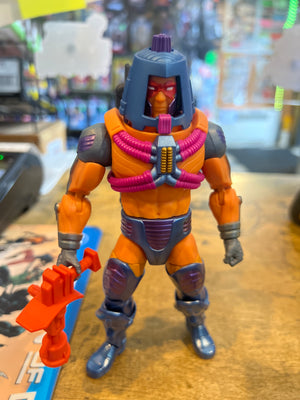 Masters of the Universe: Masterverse New Eternia : Man-E-Faces (Loose)