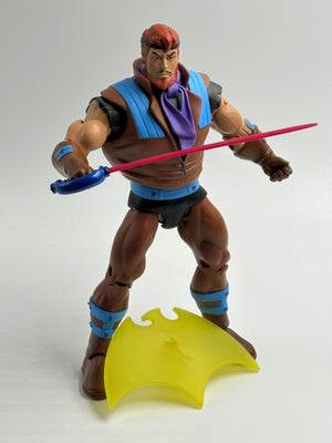 Masters of the Universe MOTU Classics: Sea Hawk Loose Complete