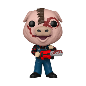 FUNKO POP! MOVIES - MOTEL HELL - VINCENT SMITH (1737)