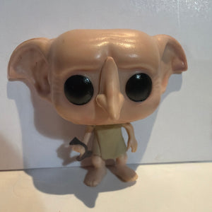 Harry Potter Funko Pocket Pop : Dobby (Advent Calendar)