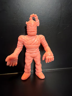 M.U.S.C.L.E Kinnikuman Figure : #226 Ramen Man / Mummy Man