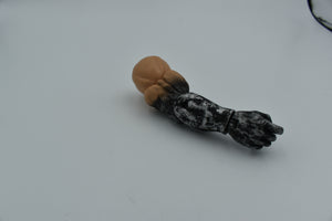 Absorbing Man : BAF Right Arm