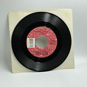 "Weird Al" Yankovic" Eat It : 45 rpm 7" Single