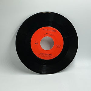 Dickie Goodman - Mr. Jaws (Jaws Novelty Song 1978) : 45 rpm Record Cash Records